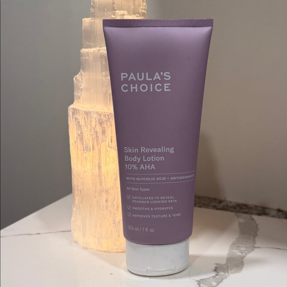 Paula's Choice Lavender Skin Revealing Lotion